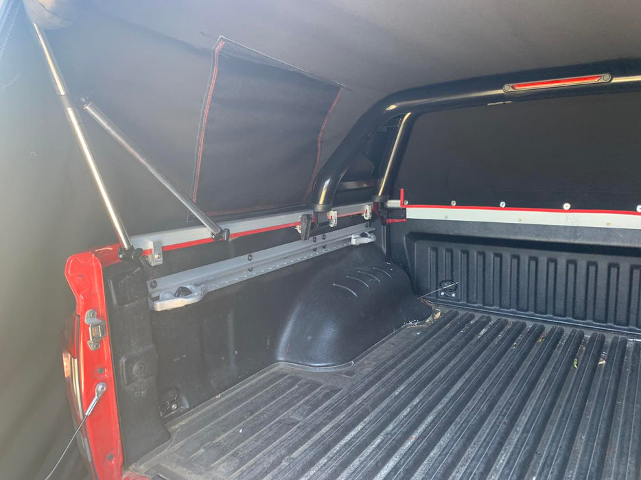 Ute Swag For Ford Ranger Utes