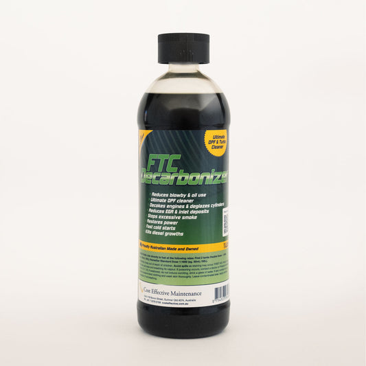 1 litre bottle