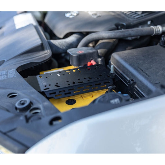 Battery Fuse Bracket to suit Toyota LandCruiser LC200 - AMD Touring