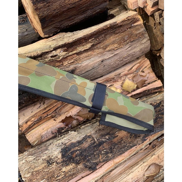 Camp Knife Roll - AMD Touring