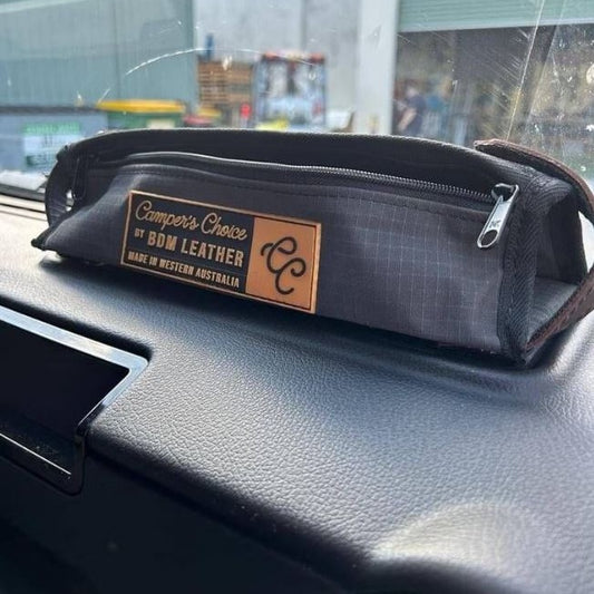 Dash Organiser to Suit Ineos Grenadier - AMD Touring