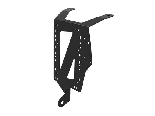 DCDC Charger Bracket to suit Prado 150 2009 - 2017 - AMD Touring