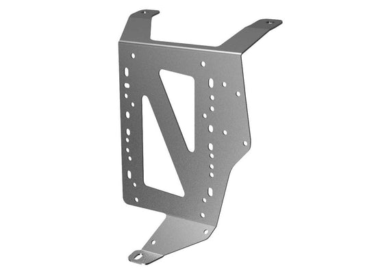 DCDC Charger Bracket to suit Toyota Prado 150 (2018 - 2024) - AMD Touring