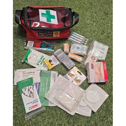 First Aid Bag - AMD Touring