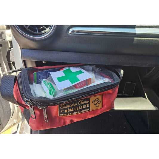 First Aid Bag - AMD Touring