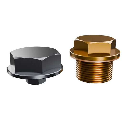 Front Diff Drain Plug and/or Removal Toolto suit Toyota - AMD Touring