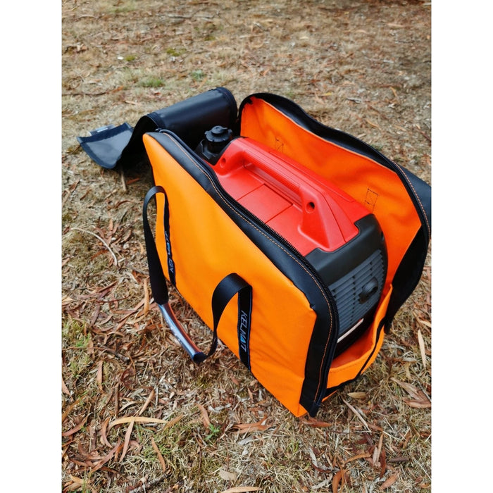 Generator Bag - AMD Touring
