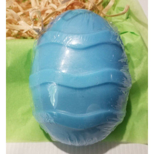Handmade Soap - Easter - Easter Gift Pack Blue/Pink/Yellow - Made in Australia - Vegan Friendly - Free Shipping - AMD Touring