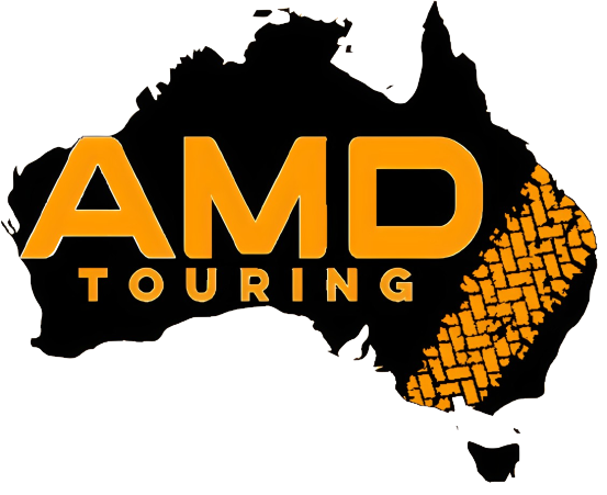 AMD Touring Logo