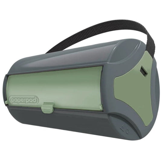 Paper Pod - Paper Towel Holder - AMD Touring