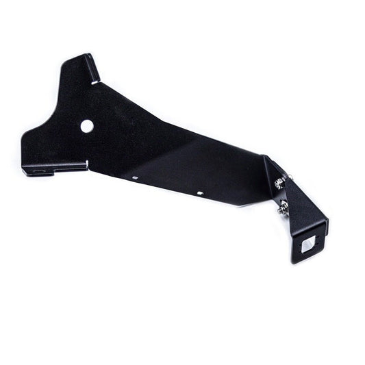 Reversing Camera Relocation Bracket to suit Toyota FJ Cruiser - AMD Touring