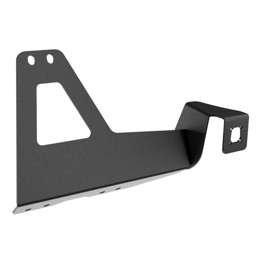 Reversing Camera Relocation Bracket to suit Toyota Prado 150 - AMD Touring