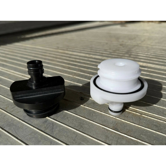 RV Kwikfill - AMD Touring