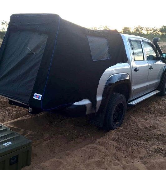 Ute Swag For Mazda BT 50 Utes - AMD Touring