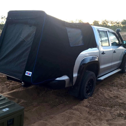 Ute Swag For Mazda BT 50 Utes - AMD Touring