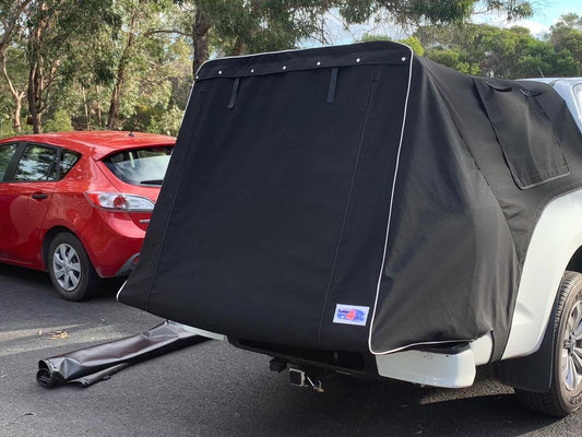 Ute Swag For Mazda BT 50 Utes - AMD Touring