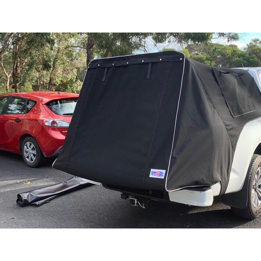 Ute Swag For Mazda BT 50 Utes - AMD Touring