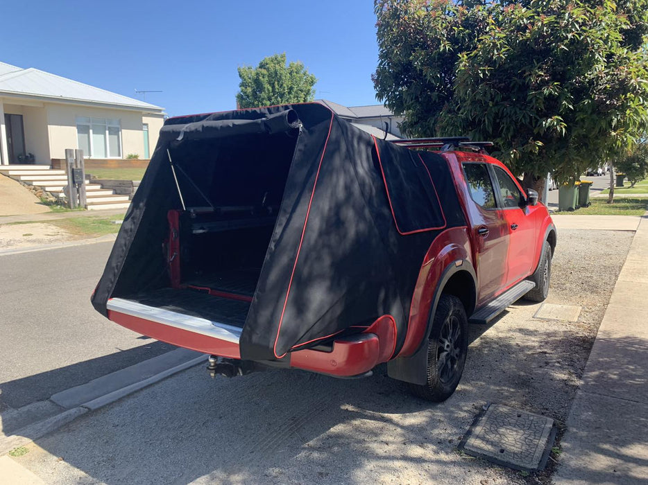 Ute Swag For Mazda BT 50 Utes - AMD Touring