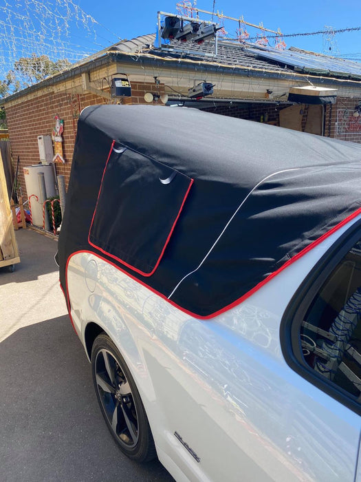 Ute Swag For Mazda BT 50 Utes - AMD Touring