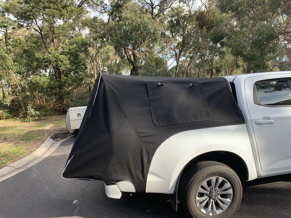 Ute Swag For Mazda BT 50 Utes - AMD Touring