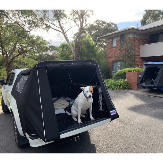 Ute Swag For Mazda BT 50 Utes - AMD Touring