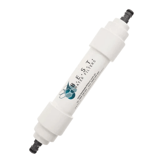 B.E.S.T Water filter (Plastic hose fitting) - AMD Touring