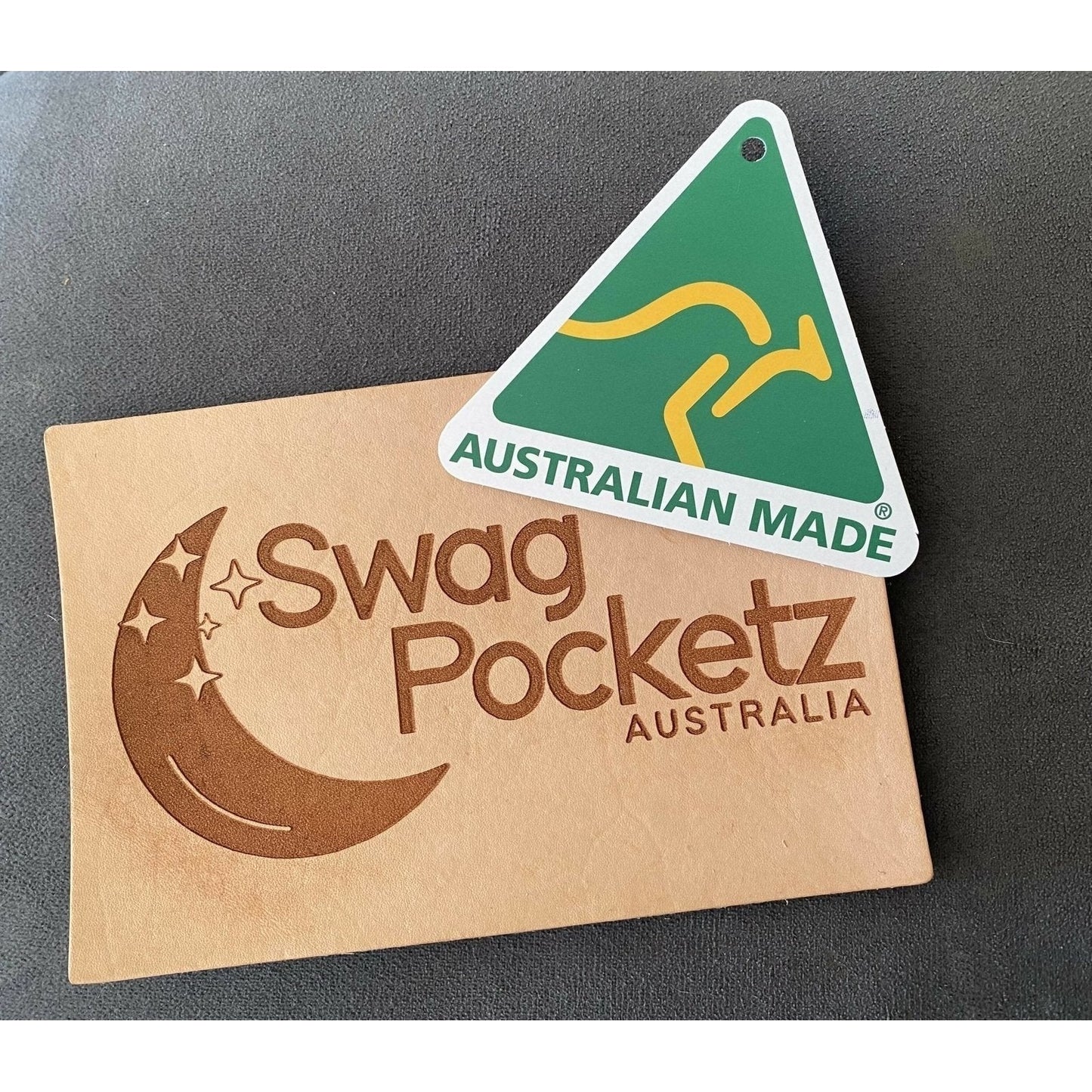 Double Swag Pocketz - AMD Touring