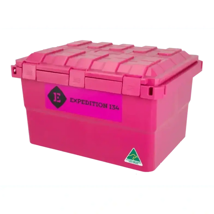 4wd Storage box  - AMD Touring