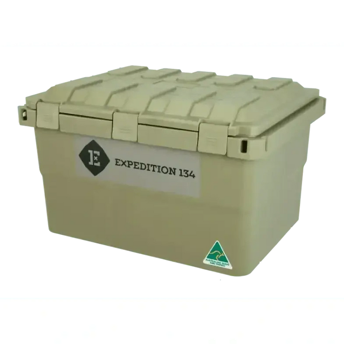 4wd storage box - AMD Touring