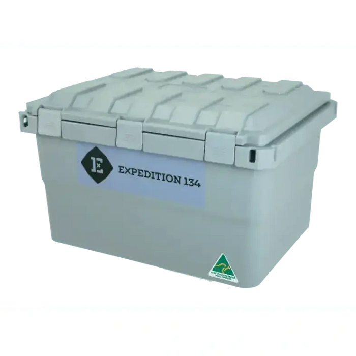 4wd storage box - AMD Touring