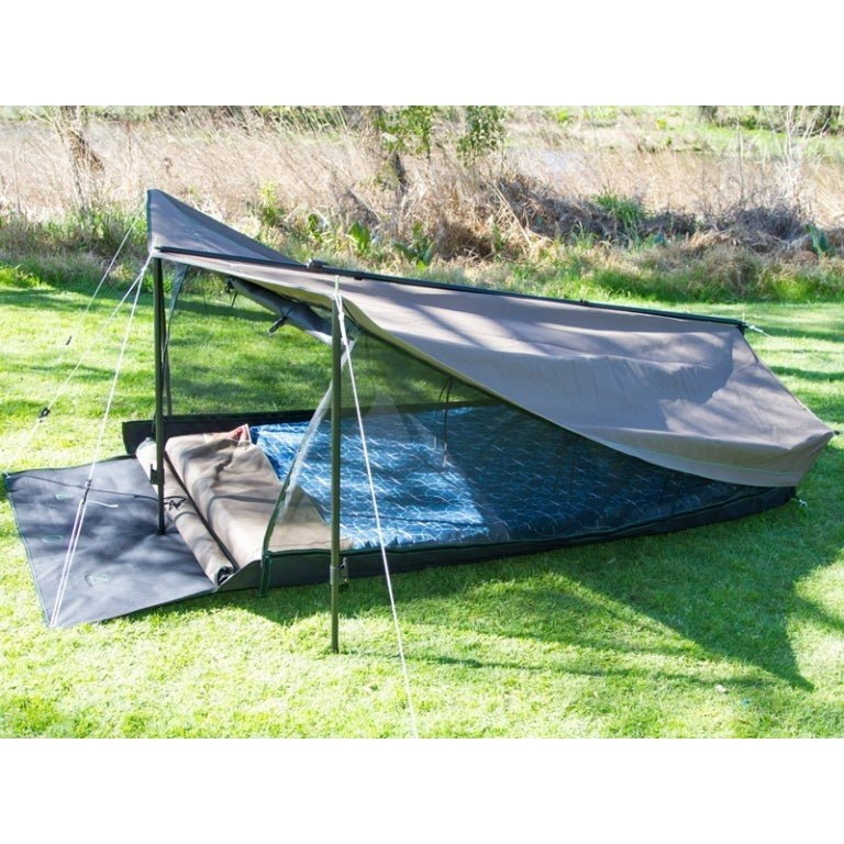 Mitchell King Single / Double Swags - AMD Touring