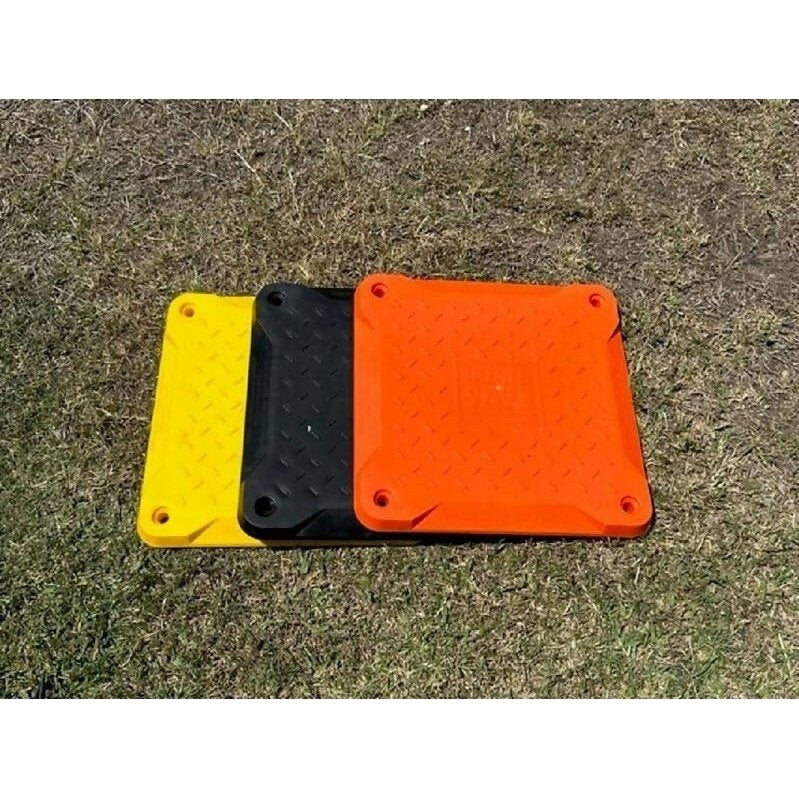 Outrigger Pack - AMD Touring