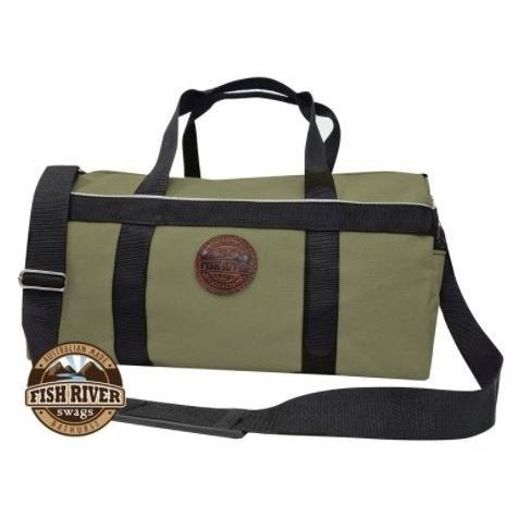 Over nighter bag - AMD Touring