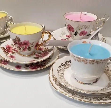 Australian Made Candles - AMD Touring