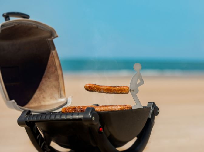 BBQ, Grill & Stove Accessories - AMD Touring