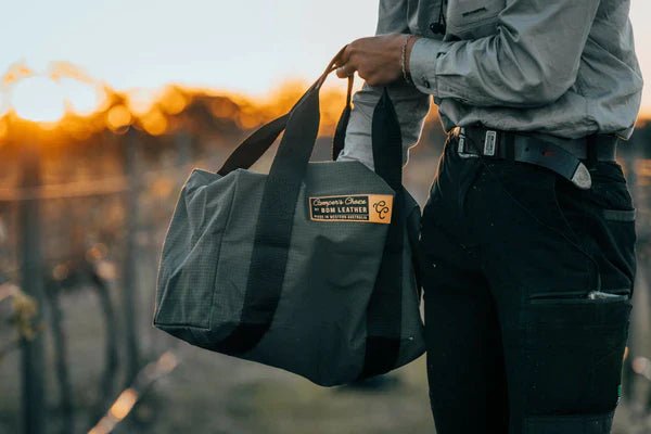Camping Storage Bags - AMD Touring