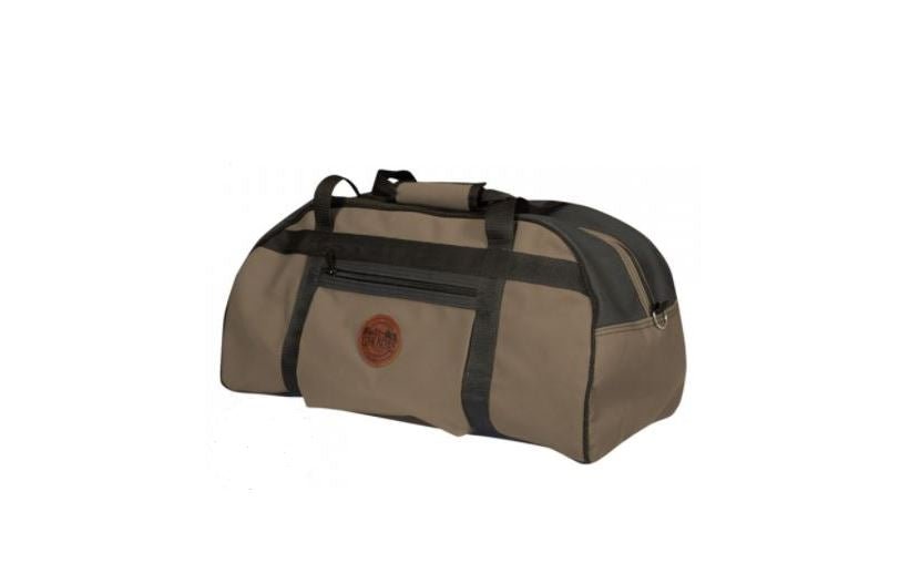 Canvas Storage bags - AMD Touring