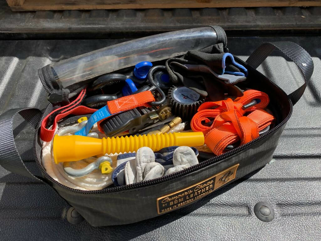 Australian Made Camping Gear AMD Touring