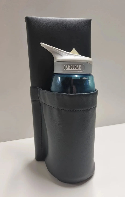 Caravan Storage Pockets