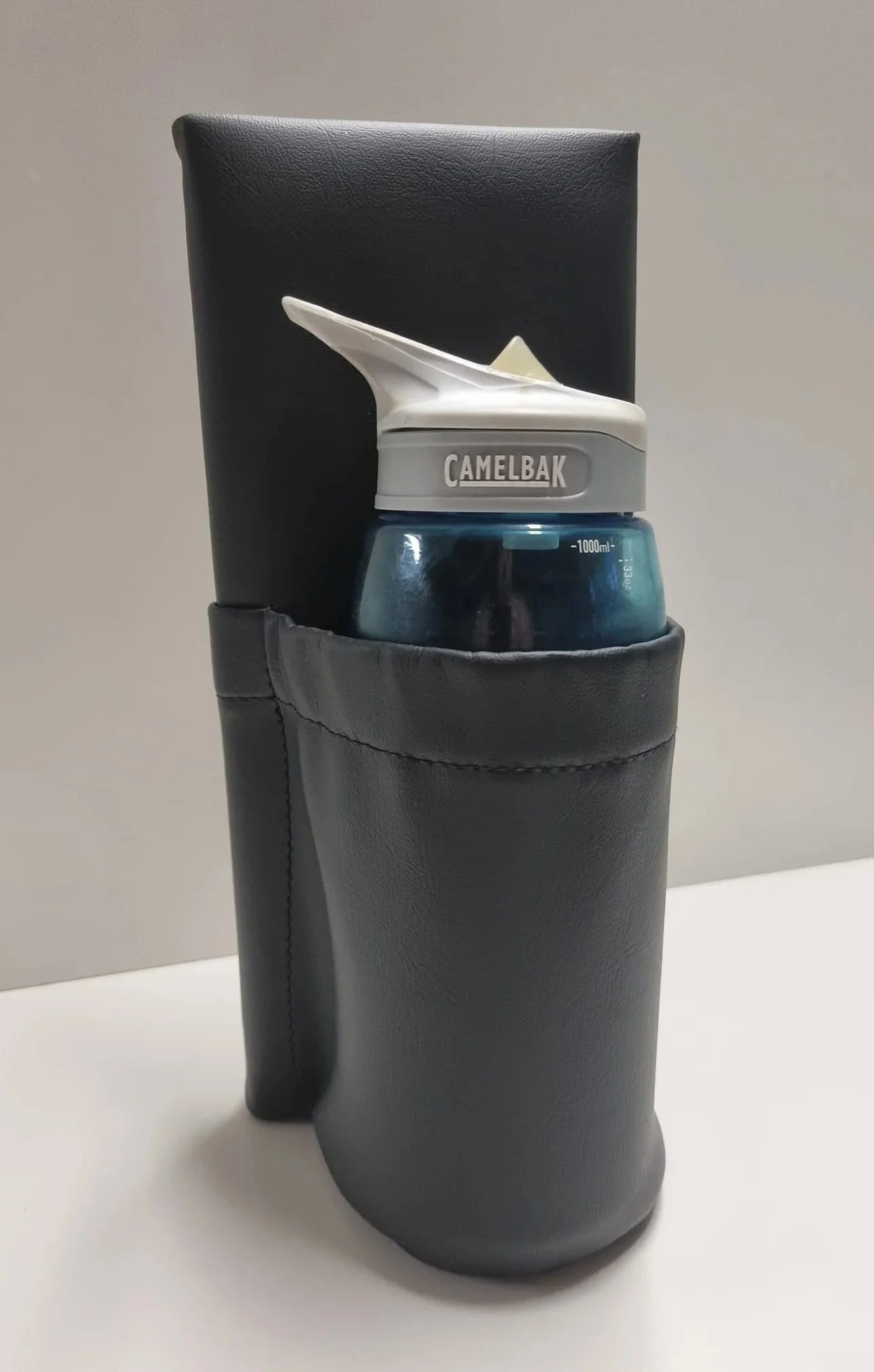 Australian Made Drink Bottle Holder Caravan Storage Pockets for Caravans, Rvs, Motorhomes and more! - AMD Touring