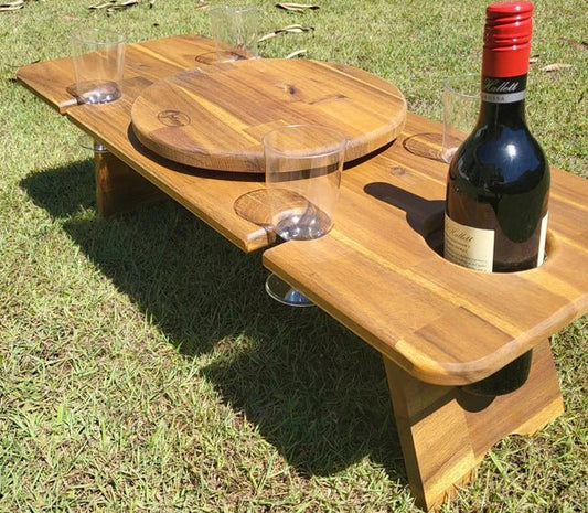 Grazing Plater Boards - AMD Touring