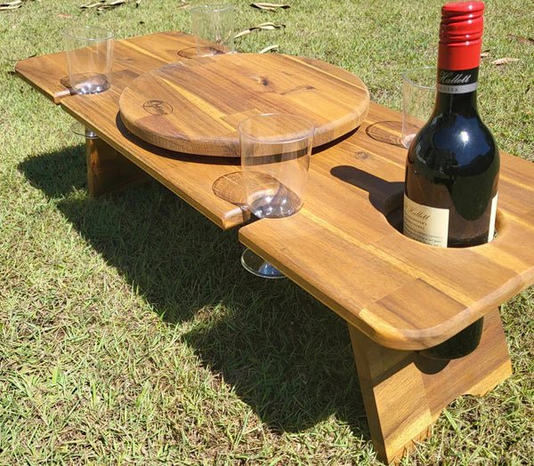 Grazing Plater Boards - AMD Touring