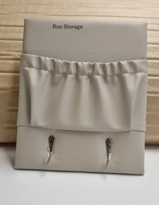 Caravan Storage Pockets