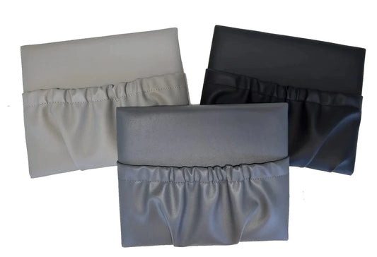 Caravan Storage Pockets