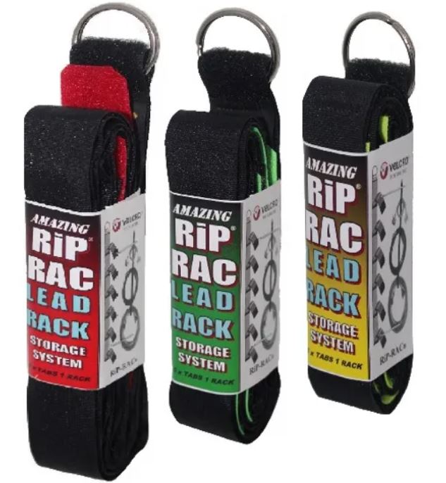 Rip Rac Organisers - AMD Touring