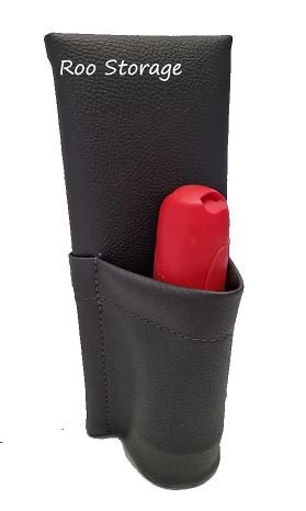 Caravan Storage Pockets