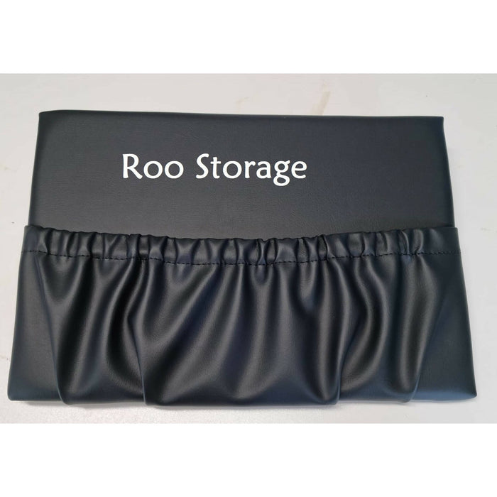 Caravan storage pocket multi use- shoe- 600 x 350mm