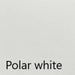 Viva-Polar white Roo Storage Caravan storage pocket 