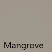 Caravan storage pocket Roo Storage Mangrove