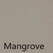 Caravan storage pocket Roo Storage Mangrove